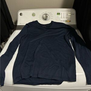 Seadon Traveler Merino LS Tee